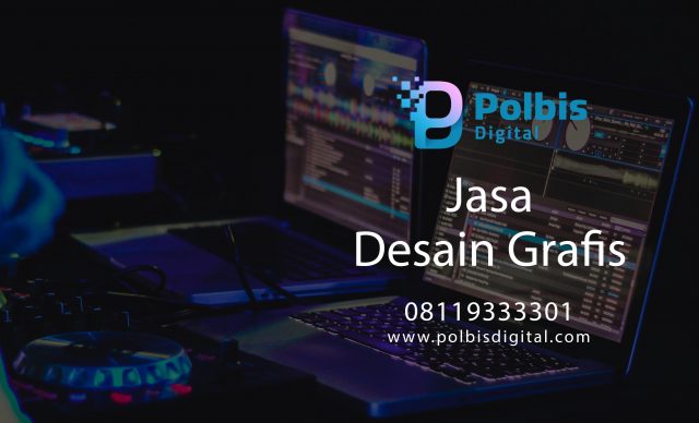 JASA DESAIN GRAFIS RUTENG