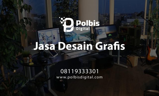 JASA DESAIN GRAFIS MUARA ENIM