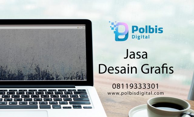 JASA DESAIN GRAFIS TABANAN