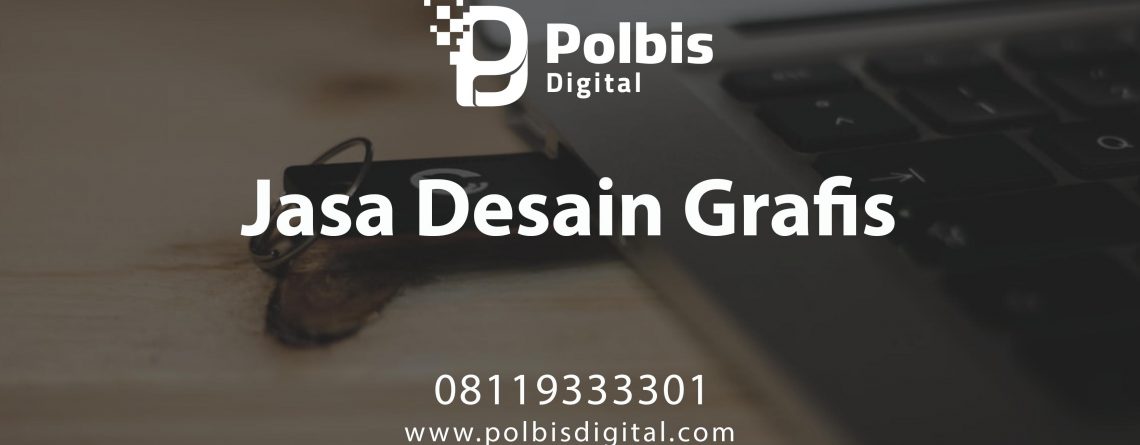 JASA DESAIN GRAFIS SANGGAU