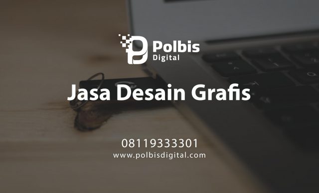 JASA DESAIN GRAFIS SANGGAU