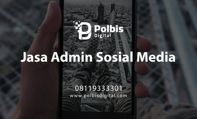 JASA ADMIN SOSIAL MEDIA PIDIE JAYA