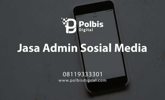 JASA ADMIN SOSIAL MEDIA NIAS SELATAN