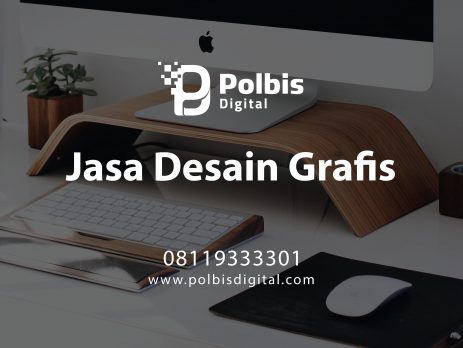 JASA DESAIN GRAFIS BURU