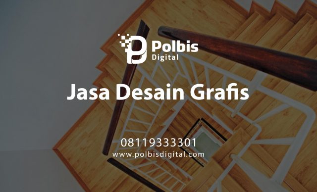 JASA DESAIN GRAFIS JAYAPURA