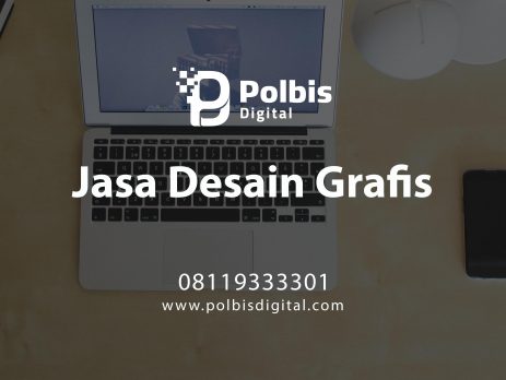 JASA DESAIN GRAFIS WAROPEN