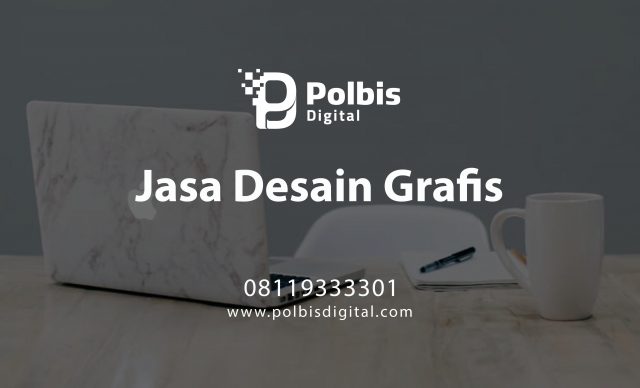 JASA DESAIN GRAFIS MAHAKAM ULU