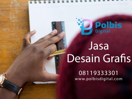 JASA DESAIN GRAFIS BANGGAI LAUT