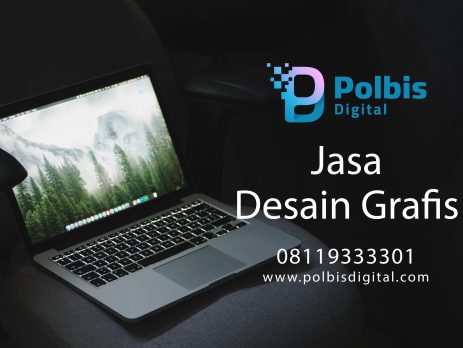 JASA DESAIN GRAFIS BULUKUMBA