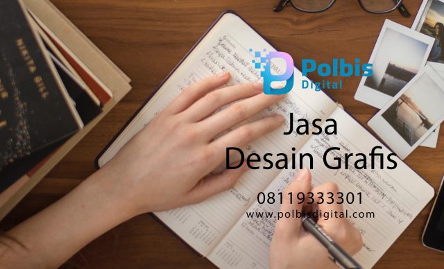 JASA DESAIN GRAFIS KARANGASEM