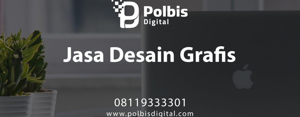 JASA DESAIN GRAFIS KOJA