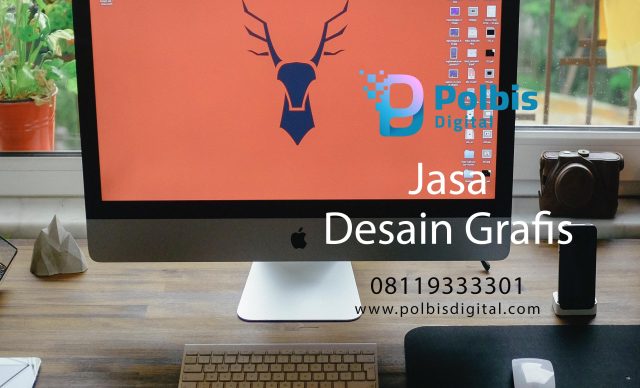 JASA DESAIN GRAFIS KLUNGKUNG