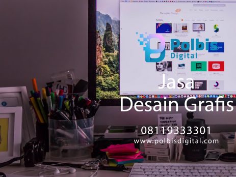 JASA DESAIN GRAFIS GOWA