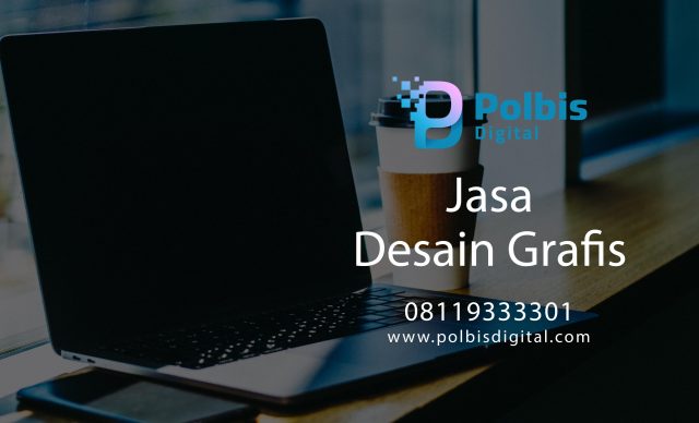 JASA DESAIN GRAFIS BAJAWA