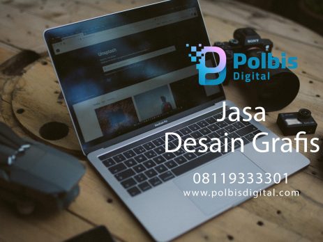 JASA DESAIN GRAFIS JENEPONTO