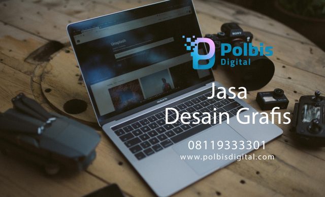 JASA DESAIN GRAFIS JENEPONTO