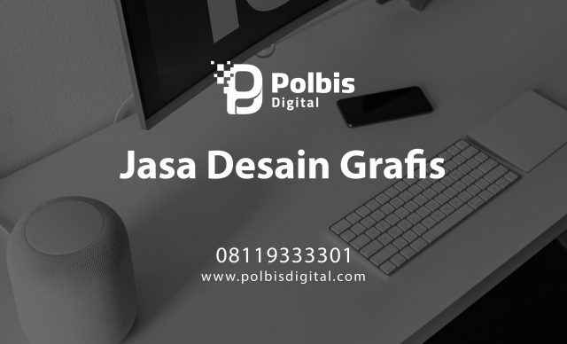 JASA DESAIN GRAFIS NGAMPRAH