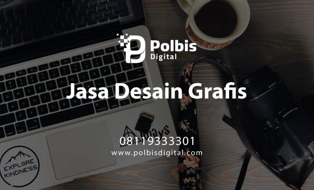 JASA DESAIN GRAFIS LAHOMI