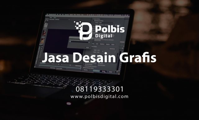 JASA DESAIN GRAFIS KOTA KAYU AGUNG