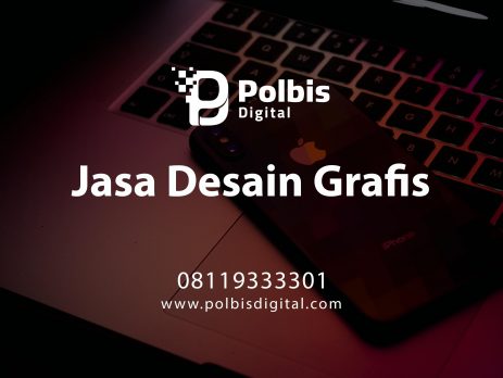 JASA DESAIN GRAFIS CIKARANG