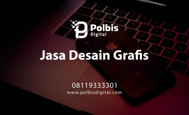 JASA DESAIN GRAFIS CIKARANG