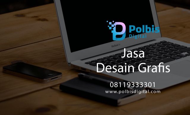 JASA DESAIN GRAFIS SEBA