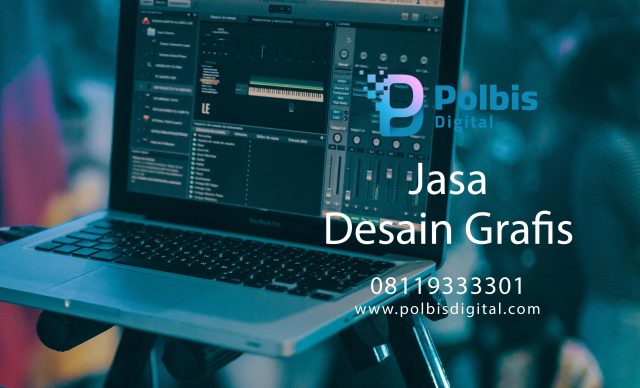 JASA DESAIN GRAFIS KEPULAUAN SELAYAR