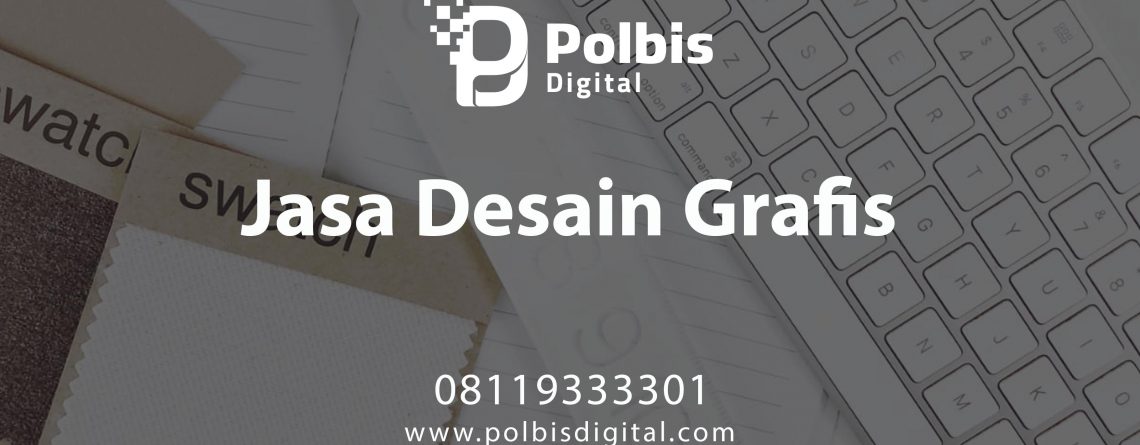 JASA DESAIN GRAFIS TELUK DALAM