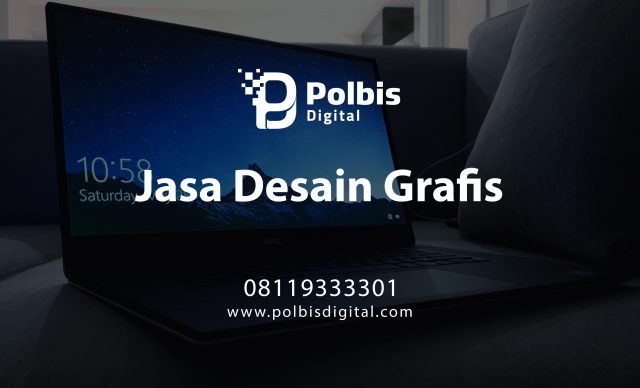 JASA DESAIN GRAFIS BATURAJA