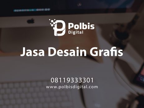 JASA DESAIN GRAFIS CIBINONG