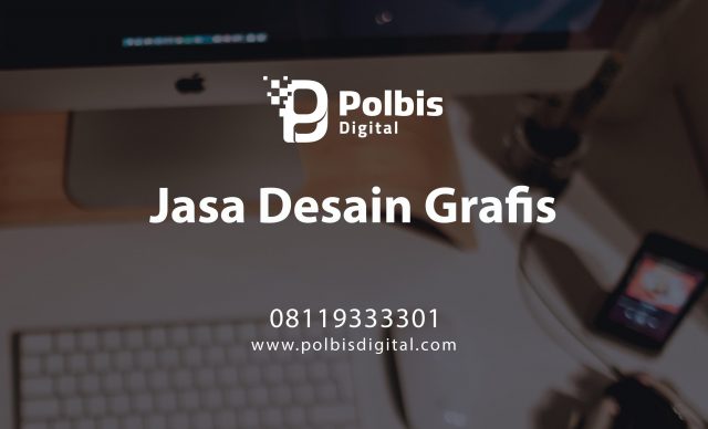 JASA DESAIN GRAFIS CIBINONG