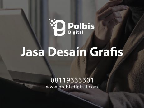 JASA DESAIN GRAFIS CIAMIS