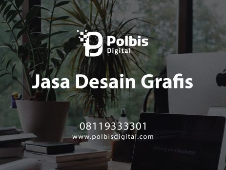 JASA DESAIN GRAFIS SUMBER