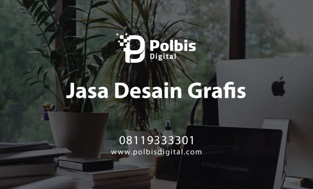 JASA DESAIN GRAFIS SUMBER