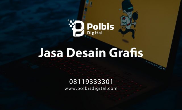 JASA DESAIN GRAFIS TALANG UBI