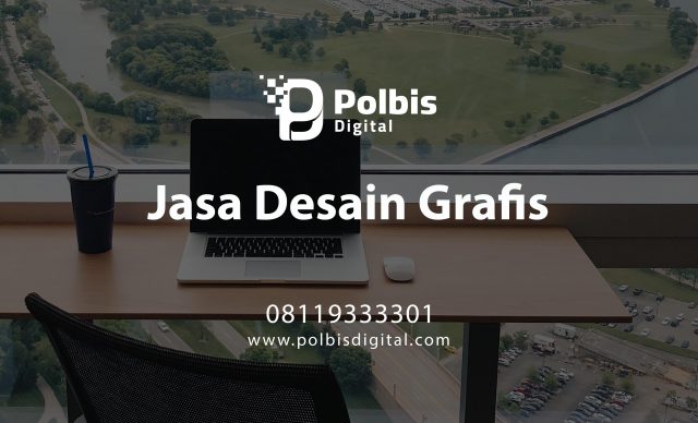 JASA DESAIN GRAFIS TAROGONG KIDUL