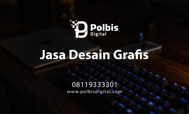 JASA DESAIN GRAFIS SALAK