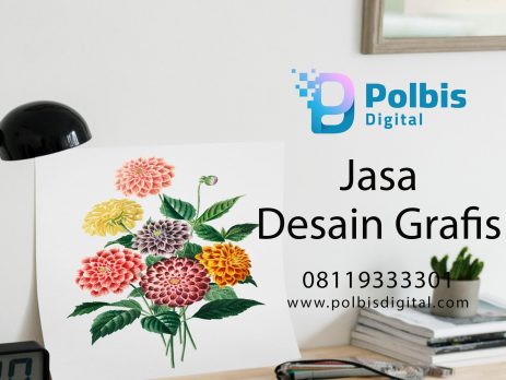 JASA DESAIN GRAFIS TIMOR TENGAH SELATAN