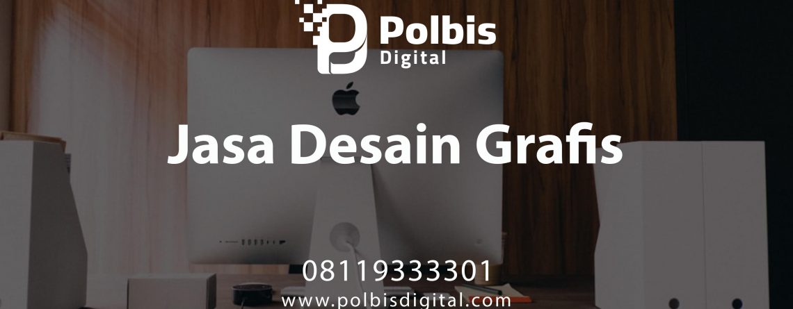 JASA DESAIN GRAFIS SEKADAU