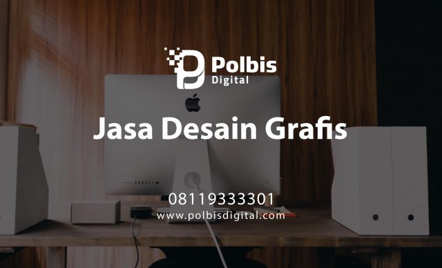 JASA DESAIN GRAFIS SEKADAU