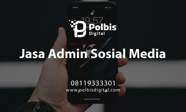 JASA ADMIN SOSIAL MEDIA SIMEULUE