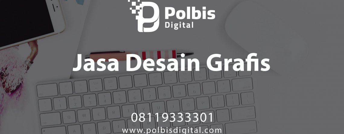 JASA DESAIN GRAFIS PINRANG