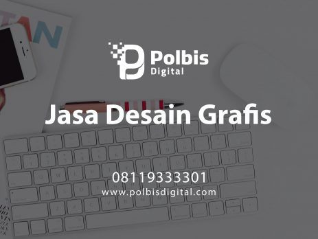 JASA DESAIN GRAFIS PINRANG