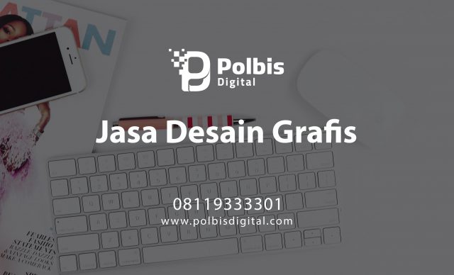 JASA DESAIN GRAFIS PINRANG