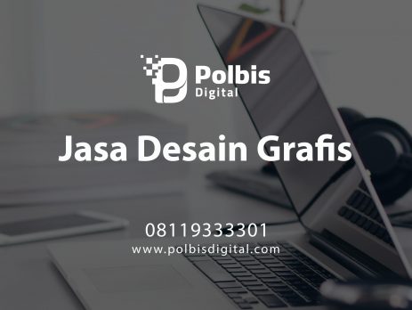 JASA DESAIN GRAFIS YAHUKIMO