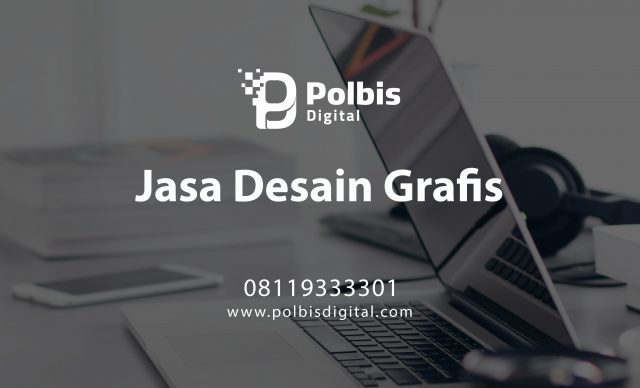 JASA DESAIN GRAFIS YAHUKIMO