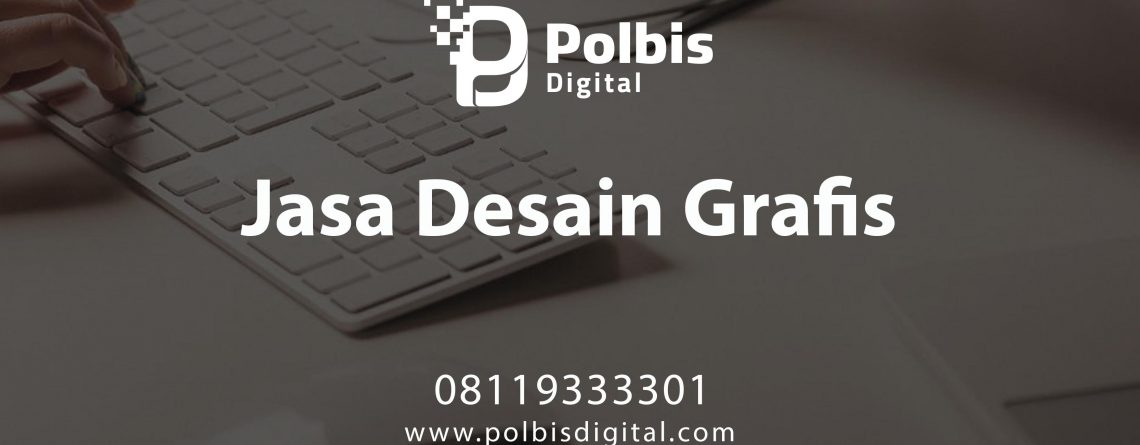 JASA DESAIN GRAFIS PASER