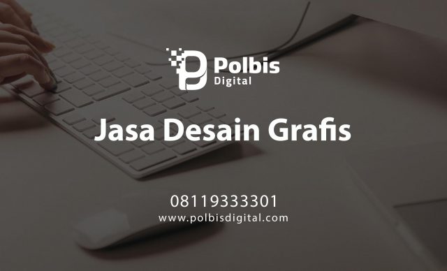 JASA DESAIN GRAFIS PASER