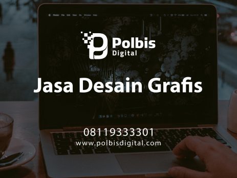 JASA DESAIN GRAFIS ARGA MAKMUR