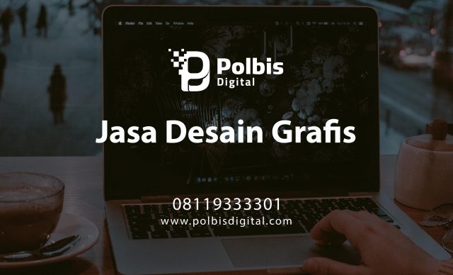 JASA DESAIN GRAFIS ARGA MAKMUR